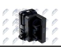 NTY Resistenza ventola abitacolo