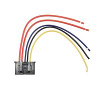 NTY Resistenza ventola abitacolo ERD-FT-002K per Opel Corsa D e Adam