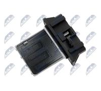 NTY Resistenza Ventilatore abitacolo ERD-IS-000