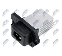 NTY Resistenza ventola abitacolo