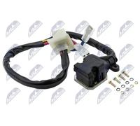 Resistenza ventola abitacolo ERD-ME-017 NTY per MERCEDES-BENZ