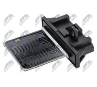 NTY Resistenza, Ventilatore abitacolo compatibile con NISSAN ERD-NS-003