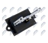 NTY Resistenza, Ventilatore abitacolo compatibile con LADA NISSAN ERD-NS-004