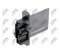 NTY ERD-NS-005 Resistenza ventola abitacolo per NISSAN JUKE (F15) X-TRAIL (T30)
