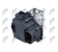 Resistenza ventola abitacolo ERD-PE-009 NTY per PEUGEOT 307 CC