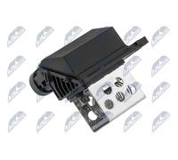 NTY Resistenza, Ventilatore abitacolo compatibile con CITROËN/PEUGEOT ERD-PE-012