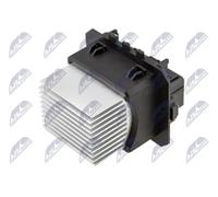 Resistenza ventola abitacolo ERD-PE-015 NTY