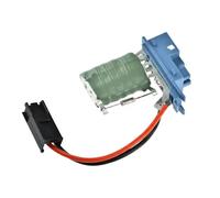 NTY Resistenza ventola abitacolo ERD-PL-002 per Opel Vectra B Hatchback 1995 Climatizzatore manuale