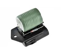 Resistenza ventola abitacolo ERD-PL-007 NTY per OPEL FIAT ABARTH