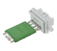 NTY ERD-PL-012 Resistenza ventola abitacolo per OPEL Meriva A (X03)