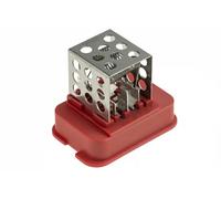 NTY Resistenza, Ventilatore abitacolo compatibile con OPEL ERD-PL-013