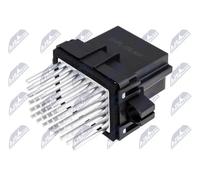 Resistenza ventola abitacolo ERD-PL-016 NTY