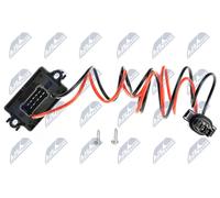 NTY ERD-RE-000 Resistenza ventola abitacolo