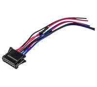 NTY ERD-RE-006K Resistenza ventola abitacolo per RENAULT CLIO Grandtour (KR0/1)