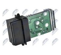 Resistenza ventola abitacolo ERD-RE-012 NTY per RENAULT MEGANE I MEGANE I Coach