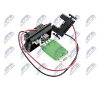 NTY Resistenza ventola abitacolo