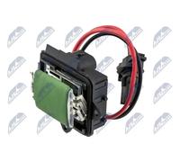 NTY Resistenza ventola abitacolo