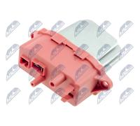 NTY Resistenza, Ventilatore abitacolo compatibile con IVECO ERD-VC-000