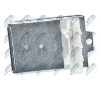 Resistenza ventola abitacolo ERD-VW-002 NTY per VW TRANSPORTER T4 Autobus VENTO