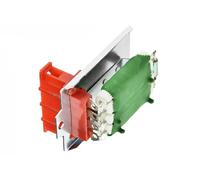 Regolatore Ventola Adatto per Audi A4 1994 Skoda Superb 2001 VW Passat 1996- OE