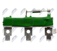 Resistenza ventola abitacolo ERD-VW-005 NTY per VW POLO POLO II POLO Coupé
