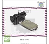 Resistenza Ventola Abitacolo Exxn Per Mercedes Classe C 220 200 180 55 30