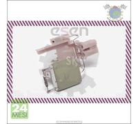 Resistenza Ventola Abitacolo Exxn Per Opel Calibra A Vectra A