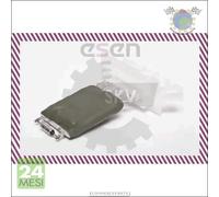 Resistenza Ventola Abitacolo Exxn Per Vw Tiguan Golf V Beetle Caddy Eos Cc