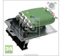 Resistenza ventola abitacolo Febi per VW TRANSPORTER SHARAN