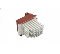 FAST FT00412 Resistenza ventola abitacolo