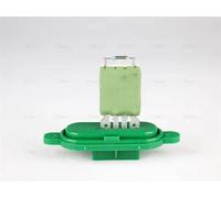 Resistenza ventola abitacolo IVR001 AVA QUALITY COOLING per IVECO