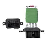 Resistenza ventola abitacolo K109043 MEAT & DORIA per ABARTH FIAT LANCIA IVECO