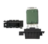 Resistenza ventola abitacolo K109047 MEAT & DORIA per FIAT ALFA ROMEO PEUGEOT