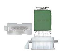 Resistenza ventola abitacolo K109052 MEAT & DORIA per VW SKODA SAAB AUDI OPEL