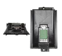 Meat & Doria Resistenza ventola abitacolo K109056 per Audi Seat VW Skoda