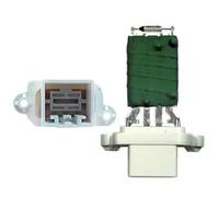 Resistenza ventola abitacolo K109060 MEAT & DORIA per FORD MONDEO IV Turnier