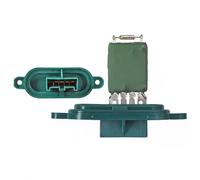 Resistore, ventola interna MEAT & DORIA K109062
