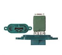 Resistenza ventola abitacolo K109062 MEAT & DORIA per IVECO DAILY IV Autobus