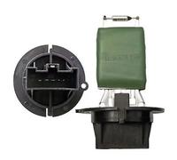 Resistenza ventola abitacolo K109070 MEAT & DORIA per FIAT ALFA ROMEO OPEL