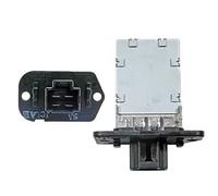 Resistenza ventola abitacolo K109072 MEAT & DORIA per HYUNDAI KIA