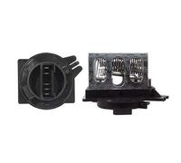 Resistenza ventola abitacolo K109075 MEAT & DORIA per CITROËN PEUGEOT JEEP DODGE
