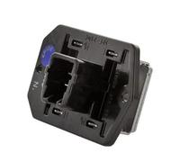 Resistenza ventola abitacolo K109114 MEAT & DORIA per SUZUKI FIAT