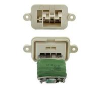 Resistenza ventola abitacolo K109129 MEAT & DORIA