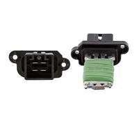 Resistenza ventola abitacolo K109142 MEAT & DORIA per VW SEAT SKODA