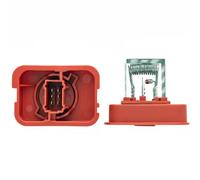 Resistore, ventola interna MEAT & DORIA K109166