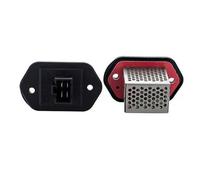 Resistenza ventola abitacolo K109186 MEAT & DORIA per HONDA JAZZ III