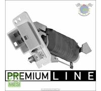 Resistenza ventola abitacolo Mahle per OPEL CALIBRA A VECTRA ASTRA F SAAB 9-3 9