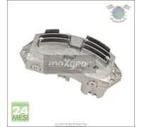 Resistenza ventola abitacolo Maxgear per BMW X6 E71 E72 ActiveHybrid xDrive M Z
