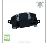 Resistenza ventola abitacolo Maxgear per CITROEN BERLINGO JUMPY II C4 I PEUGEOT
