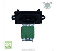 Resistenza ventola abitacolo Maxgear per CITROEN C3 I C2 PEUGEOT 1007 605